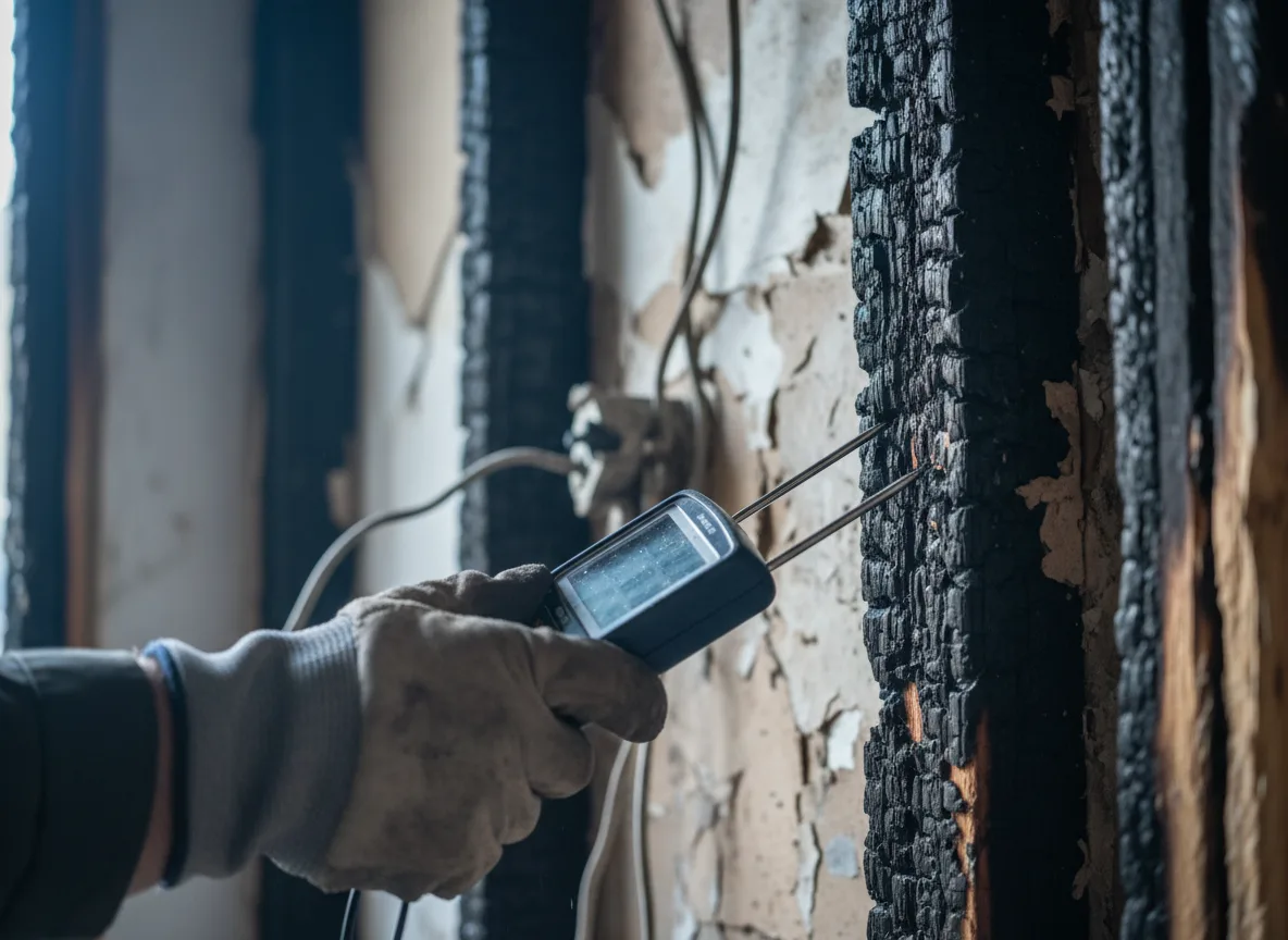 Fire Damage Restoration Albany, OH FAQs